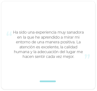Testimonio